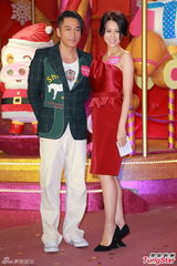 组图：马赛被曝同性恋还吴卓羲清白 胡杏儿担心