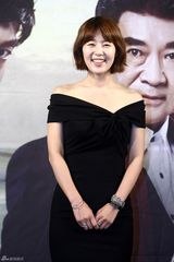 高清组图：金载沅韩智慧等宣传新剧《May Queen》