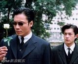 组图：邵逸夫缔造电视王国 TVB经典剧盘点