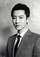 高清组图：EXO首张正规专辑高清写真曝光