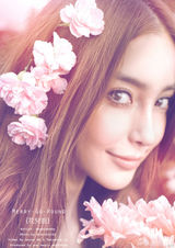 组图：angelababy花仙子写真 翩翩起舞美不胜收