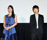 组图：本乡奏多秋元才加《奴隶区》上演SM戏码