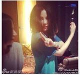 组图：王菲生日素颜自拍仍女神 粉丝留言盼复出