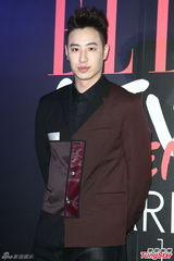 组图：潘玮柏自曝脱星出道 曾全裸扮树叶