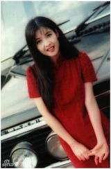 [青春照相馆]不败玉女周慧敏 恋恋不忘青涩时