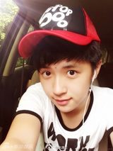 娱乐圈宝贝计划15号候选人--张逸杰