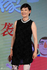 组图：《洋妞到我家》将映 徐帆讨厌被老公忽略