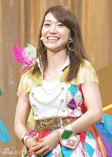组图：大岛优子板野友美复归AKB48惊喜小分队