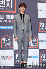 组图：ZE:A桐俊TingG度希等出演《寄宿24号》