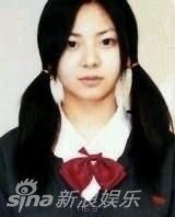 策划：日本当红明星学生照曝光 你认得出几个？