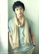 组图：日版“道明寺”松本润经典作品大盘点