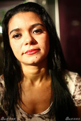 组图：巴西世界杯即将开幕 性工作者默默等候