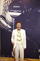 组图：赵宝刚60岁大寿晚宴 王志文姚晨众星到贺