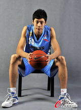 组图：曝刘翔妻子前任霸气照 曾效力北京男篮