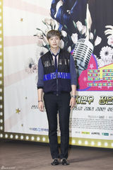 独家：《Trot恋人》池贤宇郑恩地颂音乐伴侣