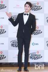 组图：SJ-M(Super Junior-M)出演新综艺 为粉丝当导游包住宿