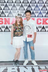 组图：欧倩怡透视装诱郭晋安 罗力威崇拜古巨基