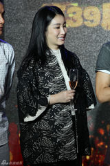 组图：《闯入者》赴威尼斯前携主演吕中/秦昊/秦海璐/冯远征亮相