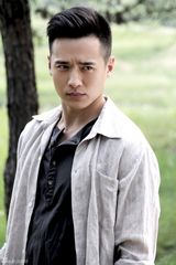 组图：高云翔《刀影》重情重义 眼神戏出彩