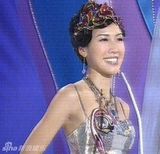 策划：盘点历年港姐遗珠 未入三甲也风光