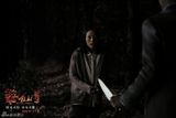 组图：《笔仙3》曝预告安兵基致敬库布里克