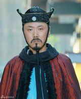 组图：电视剧《舞乐传奇》主演及剧照