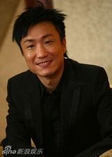 组图：2012《BQ》红人榜之人气男明星