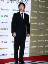 高清图：第31届青龙奖颁奖礼 众星云集星光闪耀