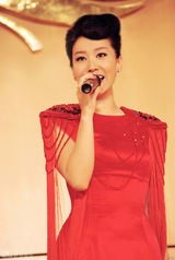 高清组图：谭晶等众名家齐聚感知中国日内瓦行