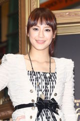 组图：江语晨称陈晓东为偶像 否认与唐禹哲发展