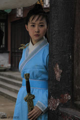 组图：《聪明小空空》开播 群星云集好戏连台