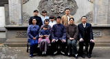组图：电视剧《全家福》精彩剧照
