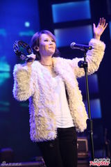 组图：李康生晋升双料影帝 谈婚事笑称顺其自然