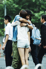 组图：电影《北京爱情故事》精彩高清剧照