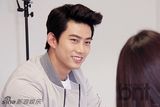 组图：《好时节》玉泽演吐露心声：不想再单恋