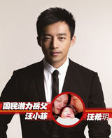 策划：家有萝莉初长成 国民岳父大票选