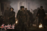 组图：《我的特一营》曝战火剧照 震撼即视感