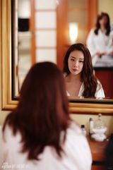 组图：崔智友通过《诱惑》完美变身女强人