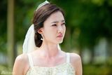组图：《爱的多米诺》大结局 于和伟抢婚王丽坤