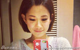 组图：叶剑英孙女叶晴晴生活照曝光 清新靓丽气质佳