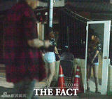 组图：Girls Day敏雅牵手孙兴民 甜蜜约会被拍