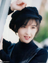 [青春照相馆]不败玉女周慧敏 恋恋不忘青涩时