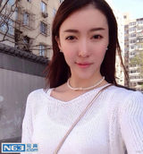 组图：北舞校花张洪艺素颜私房照曝光 清纯淡雅