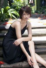 组图：妖艳女王吉濑美智子冷酷性感美图