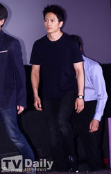 组图：《好朋友们》池城李光洙诠释最萌身高差