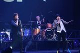 组图：五月天演唱会火爆香港最终场