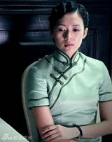 策划：旗袍诱惑挡不住！女星诠释古典美