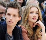 组图：3任《变形金刚》女郎争艳：皆是人间尤物