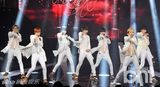 组图：《The Show》精彩不断 infinite智妍热唱