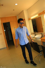 组图：刘恺威接棒佟大为 七夕加盟非诚勿扰